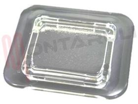 Visualizza i dettagli per VETRO ILLUMINAZIONE PORTALAMPADA FORNO Immagine di VETRO ILLUMINAZIONE PORTALAMPADA FORNO