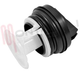 Visualizza i dettagli per FILTRO POMPA A SPILLO ARISTON INDESIT HOTPOINT Immagine di FILTRO POMPA A SPILLO ARISTON INDESIT HOTPOINT