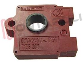 Visualizza i dettagli per MICROPULSANTE ACCENSIORE SCARICA RIPETITIVA Immagine di MICROPULSANTE ACCENSIORE SCARICA RIPETITIVA