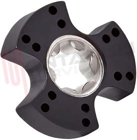 Visualizza i dettagli per GIUNTO MOTORE TM21 ADATTABILE Immagine di GIUNTO MOTORE TM21 ADATTABILE