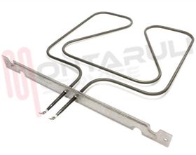 Visualizza i dettagli per RESISTENZA INFERIORE 1300W 230V DELONGHI ORIGINALE Immagine di RESISTENZA INFERIORE 1300W 230V DELONGHI ORIGINALE