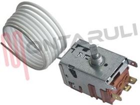 Visualizza i dettagli per TERMOSTATO 077B6037 EX. A030013 L=1300MM. Immagine di TERMOSTATO 077B6037 EX. A030013 L=1300MM.
