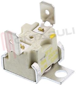 Visualizza i dettagli per TERMOSTATO FISSO NA 60/80C 'FMS41X' Immagine di TERMOSTATO FISSO NA 60/80C 'FMS41X'