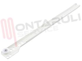 Visualizza i dettagli per GUIDA DESTRA CASSETTO L=350MM. Immagine di GUIDA DESTRA CASSETTO L=350MM.