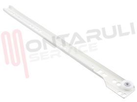 Visualizza i dettagli per GUIDA SINISTRA CASSETTO L=350MM. Immagine di GUIDA SINISTRA CASSETTO L=350MM.