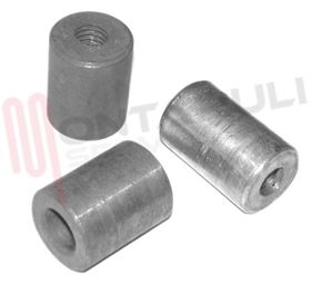 Visualizza i dettagli per KIT BOCCOLE PULEGGE LUCIDATRICI UNIVERSALI Immagine di KIT BOCCOLE PULEGGE LUCIDATRICI UNIVERSALI