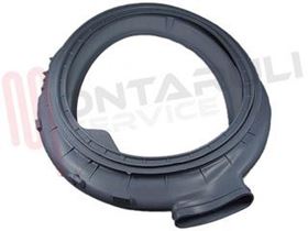 Visualizza i dettagli per GUARNIZIONE OBLO' INDESIT PREMIUM WD Immagine di GUARNIZIONE OBLO' INDESIT PREMIUM WD