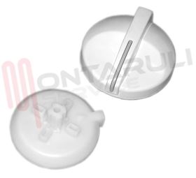 Visualizza i dettagli per ASSIEME MANOPOLA TIMER LAVATRICE Immagine di ASSIEME MANOPOLA TIMER LAVATRICE