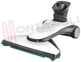 Visualizza i dettagli per SPAZZOLA CON RUOTE SNODATA NEW HD65 Immagine di SPAZZOLA CON RUOTE SNODATA NEW HD65