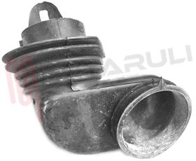 Visualizza i dettagli per MANICOTTO CARICO ACQUA LAVATRICE Immagine di MANICOTTO CARICO ACQUA LAVATRICE