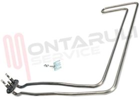 Visualizza i dettagli per RESISTENZA A L 2100W 240V MM.310X450 Immagine di RESISTENZA A L 2100W 240V MM.310X450