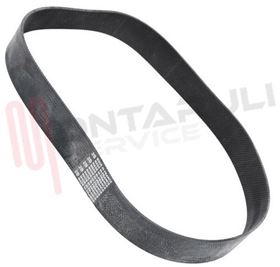Visualizza i dettagli per CINGHIA LUCIDATRICE TIPO PIATTA ELECTROLUX Immagine di CINGHIA LUCIDATRICE TIPO PIATTA ELECTROLUX