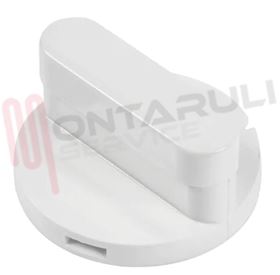 Visualizza i dettagli per COPRIMANOPLA BIANCO 'P4100X' P42 Immagine di COPRIMANOPLA BIANCO 'P4100X' P42