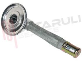 Visualizza i dettagli per BRUCIATORE ALLUMINIO GRANDE SIDEROS PIREL Immagine di BRUCIATORE ALLUMINIO GRANDE SIDEROS PIREL