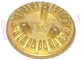 Visualizza i dettagli per SPARTIFIAMMA PICCOLO IN OTTONE SIDEROS Immagine di SPARTIFIAMMA PICCOLO IN OTTONE SIDEROS