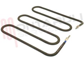 Visualizza i dettagli per RESISTENZA PIASTRA SUP. SX/DX 220 PD/LEI Immagine di RESISTENZA PIASTRA SUP. SX/DX 220 PD/LEI