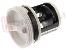 Visualizza i dettagli per FILTRO COMPLETO POMPA SCARICO 92946468 Immagine di FILTRO COMPLETO POMPA SCARICO 92946468