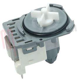 Visualizza i dettagli per POMPA SCARICO HANYU 30W 220-240V 50HZ Immagine di POMPA SCARICO HANYU 30W 220-240V 50HZ