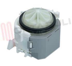 Visualizza i dettagli per POMPA SCARICO BOSCH MAGNETICA BLP3 Immagine di POMPA SCARICO BOSCH MAGNETICA BLP3