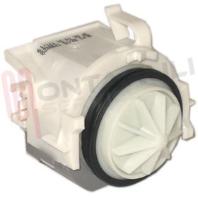 Visualizza i dettagli per POMPA SCARICO BOSCH MAGNETICA BLP3 ORIGINALE Immagine di POMPA SCARICO BOSCH MAGNETICA BLP3 ORIGINALE