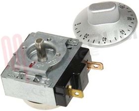 Visualizza i dettagli per TEMPORIZZATORE 120 MINUTI + MANOPOLA Immagine di TEMPORIZZATORE 120 MINUTI + MANOPOLA