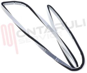 Visualizza i dettagli per GUARNIZIONE SPUGNA ANTERIORE BOCCA ASCIUGATRICE Immagine di GUARNIZIONE SPUGNA ANTERIORE BOCCA ASCIUGATRICE