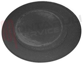 Visualizza i dettagli per PIATTELLO RAPIDO NERO MENEGHETTI Immagine di PIATTELLO RAPIDO NERO MENEGHETTI