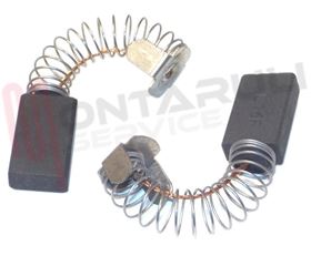 Visualizza i dettagli per COPPIA CARBONCINI 5X10X16,5MM. Immagine di COPPIA CARBONCINI 5X10X16,5MM.