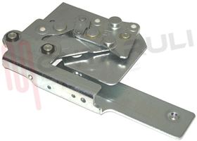 Visualizza i dettagli per CERNIERA PORTA SX LAVASTOVIGLIE SMEG Immagine di CERNIERA PORTA SX LAVASTOVIGLIE SMEG