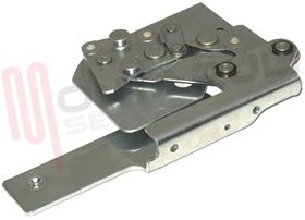 Visualizza i dettagli per CERNIERA PORTA DX LAVASTOVIGLIE SMEG Immagine di CERNIERA PORTA DX LAVASTOVIGLIE SMEG