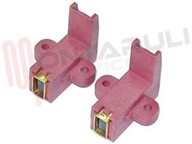 Visualizza i dettagli per COPPIA SPAZZOLE ASPIRATORI INDUSTRIALI Immagine di COPPIA SPAZZOLE ASPIRATORI INDUSTRIALI