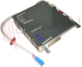 Visualizza i dettagli per RESISTENZA ASCIUGATRICE 2300W 230V IRCA Immagine di RESISTENZA ASCIUGATRICE 2300W 230V IRCA