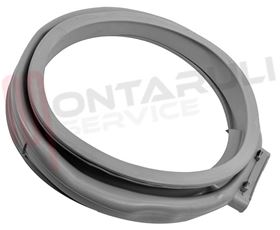 Visualizza i dettagli per GUARNIZIONE OBLO' EVOII WD VPL 30-30 CM Immagine di GUARNIZIONE OBLO' EVOII WD VPL 30-30 CM