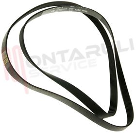 Visualizza i dettagli per CINGHIA RIGHI 7 STRETTI H7 1185 Immagine di CINGHIA RIGHI 7 STRETTI H7 1185