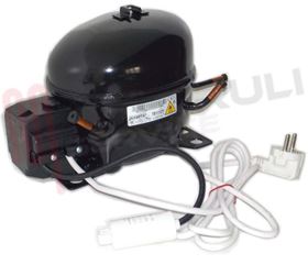 Visualizza i dettagli per KIT COMPRESSORE R600A 1/6HP TB1112Y Immagine di KIT COMPRESSORE R600A 1/6HP TB1112Y