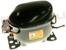 Visualizza i dettagli per KIT COMPRESSORE R600A 1/6HP-136W HTK80AA3 220/240V Immagine di KIT COMPRESSORE R600A 1/6HP-136W HTK80AA3 220/240V