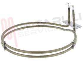 Visualizza i dettagli per RESISTENZA CIRCOLARE 1900W 230V Immagine di RESISTENZA CIRCOLARE 1900W 230V