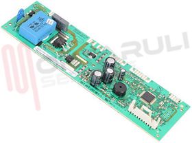 Visualizza i dettagli per SCHEDA ELETTRONICA Immagine di SCHEDA ELETTRONICA