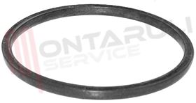 Visualizza i dettagli per GUARNIZIONE BRUCIATORE MEDIO DIAM.10,5CM. Immagine di GUARNIZIONE BRUCIATORE MEDIO DIAM.10,5CM.