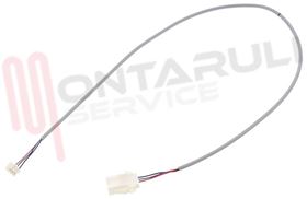 Visualizza i dettagli per CABLAGGIO INTERNO SCHEDA DISPLAY PORTA FRIGO Immagine di CABLAGGIO INTERNO SCHEDA DISPLAY PORTA FRIGO