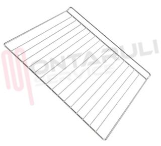 Immagine di GRIGLIA FORNO 423X355MM.