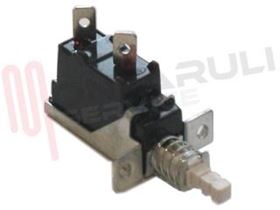 Visualizza i dettagli per INTERRUTTORE X STUFA ALOGENA Immagine di INTERRUTTORE X STUFA ALOGENA