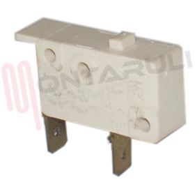 Visualizza i dettagli per MICROINTERRUTTORE SENZA LEVA NA PASTAMATIC SIMAC Immagine di MICROINTERRUTTORE SENZA LEVA NA PASTAMATIC SIMAC