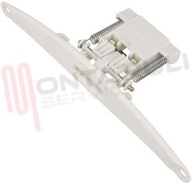 Visualizza i dettagli per SERRATURA CHIUSURA PORTA ASCIUGATRICE MIELE Immagine di SERRATURA CHIUSURA PORTA ASCIUGATRICE MIELE