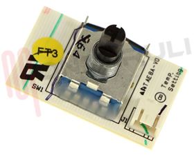 Visualizza i dettagli per MODULO REGOLATORE FRIGO SAMSUNG DA41-00471D Immagine di MODULO REGOLATORE FRIGO SAMSUNG DA41-00471D