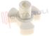 Immagine di TRASCINATORE PIATTO MICROONDE H=25,7MM.