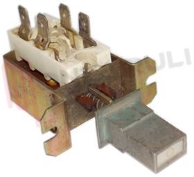 Visualizza i dettagli per INTERRUTTORE BIPOLARE LAVASTOVIGLIE SMEG Immagine di INTERRUTTORE BIPOLARE LAVASTOVIGLIE SMEG