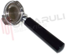 Visualizza i dettagli per GRUPPO PORTAFILTRO 1385 PER CIALDE NERO Immagine di GRUPPO PORTAFILTRO 1385 PER CIALDE NERO