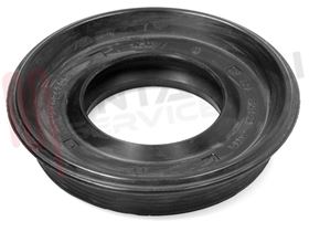 Visualizza i dettagli per ANELLO TENUTA 30X52/62X8/12MM. Immagine di ANELLO TENUTA 30X52/62X8/12MM.