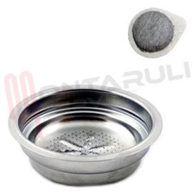 Visualizza i dettagli per FILTRO PORTA CIALDE 1 TAZZA CF40 'MOKONA' Immagine di FILTRO PORTA CIALDE 1 TAZZA CF40 'MOKONA'